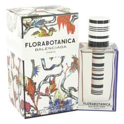 Florabotanica Eau De Parfum Spray By Balenciaga - ModaLtd Beauty  - 2