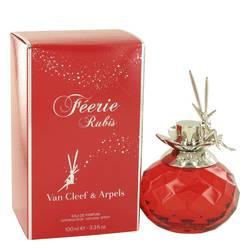 Feerie Rubis Eau De Parfum Spray By Van Cleef & Arpels - ModaLtd Beauty 