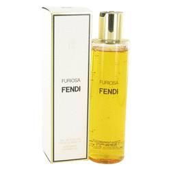Fendi Furiosa Shower Gel By Fendi - ModaLtd Beauty 