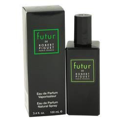 Futur Eau De Parfum Spray By Robert Piguet - ModaLtd Beauty 