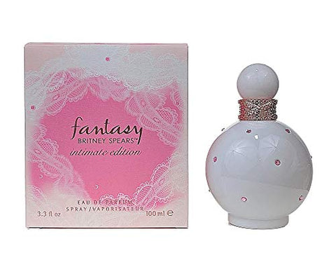 Fantasy Intimate Eau De Parfum Spray By Britney Spears