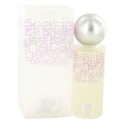 Courreges Generation Eau De Toilette Spray By Courreges - ModaLtd Beauty 