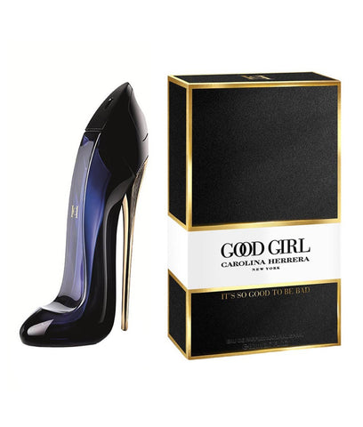 Good Girl Eau De Parfum Spray by Carolina Herrera