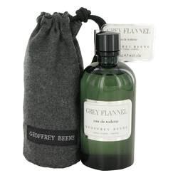 Grey Flannel Eau De Toilette By Geoffrey Beene - ModaLtd Beauty 