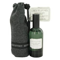 Grey Flannel Eau De Toilette Spray Pouch By Geoffrey Beene - ModaLtd Beauty 