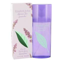 Green Tea Lavender Eau De Toilette Spray By Elizabeth Arden - ModaLtd Beauty 