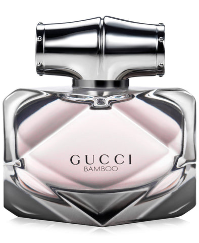 Gucci Bamboo Eau De Toilette Spray for Women