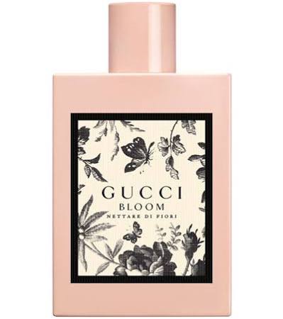 Gucci Bloom Nettare Di Fiori Eau De Parfum Intense Spray