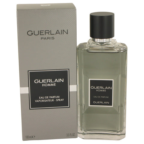 Guerlain Homme  Eau De Parfum Spray by Guerlain