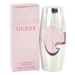 Guess (new) Eau De Parfum Spray By Guess - ModaLtd Beauty  - 1