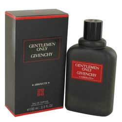Gentlemen Only Absolute  Eau De Parfum Spray by Givenchy
