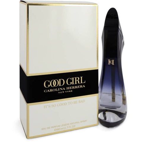 Good Girl Legere Eau De Parfum Spray by Carolina Herrera