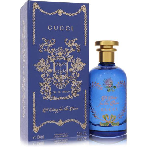 Gucci A Song For The Rose  Eau De Parfum Spray