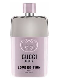 Gucci Guilty Love Edition Mmxxi Eau De Toilette Spray