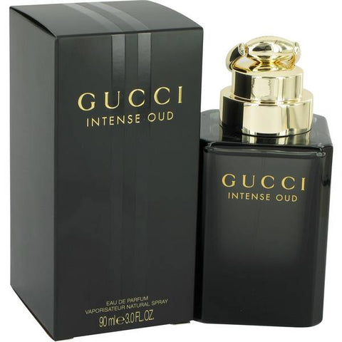 Gucci Intense Oud  Eau De Parfum Spray