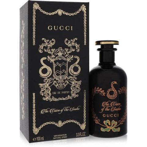 Gucci The Voice Of The Snake Eau De Parfum Spray
