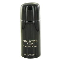 Halston 1-12 Shaving Foam By Halston - ModaLtd Beauty 