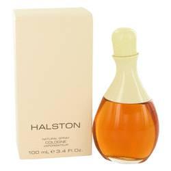 Halston Cologne Spray By Halston - ModaLtd Beauty  - 3