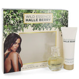 Halle Berry Wild Essence  Eau De Parfum Spray