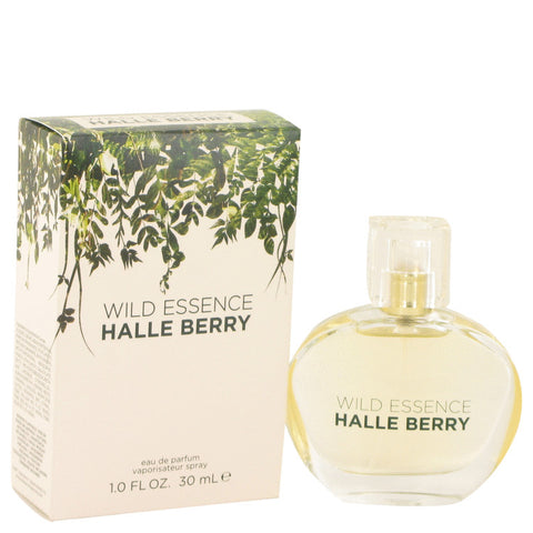 Halle Berry Wild Essence  Eau De Parfum Spray