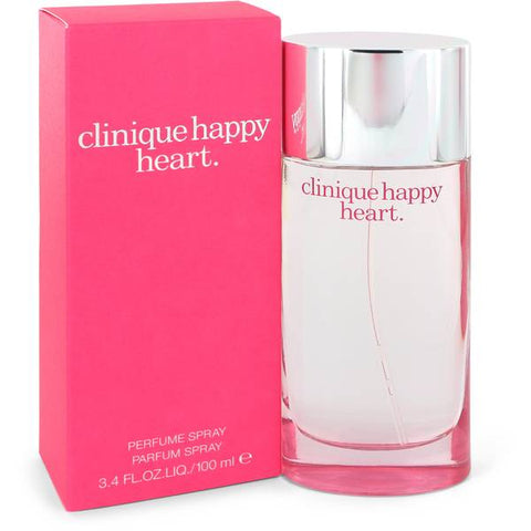 Happy Heart Eau De Parfum Spray By Clinique