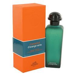 Eau D'orange Verte Eau De Toilette Spray Concentre (Unisex) By Hermes - ModaLtd Beauty 