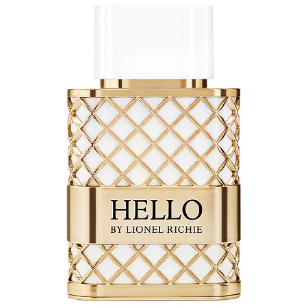 Hello Eau De Toilette Spray by Lionel Richie