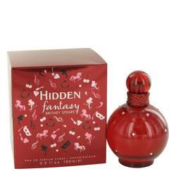 Hidden Fantasy Eau De Parfum Spray By Britney Spears - ModaLtd Beauty  - 3