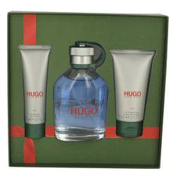 Hugo Gift Set By Hugo Boss - ModaLtd Beauty 