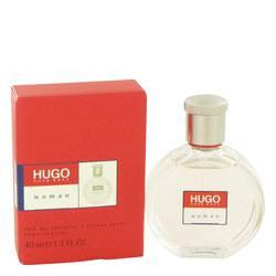 Hugo Eau De Toilette Spray By Hugo Boss - ModaLtd Beauty 