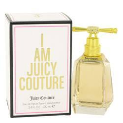 I Am Juicy Couture Eau De Parfum Spray By Juicy Couture - ModaLtd Beauty  - 2
