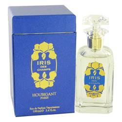 Iris Des Champs Eau De Parfum Spray By Houbigant - ModaLtd Beauty 