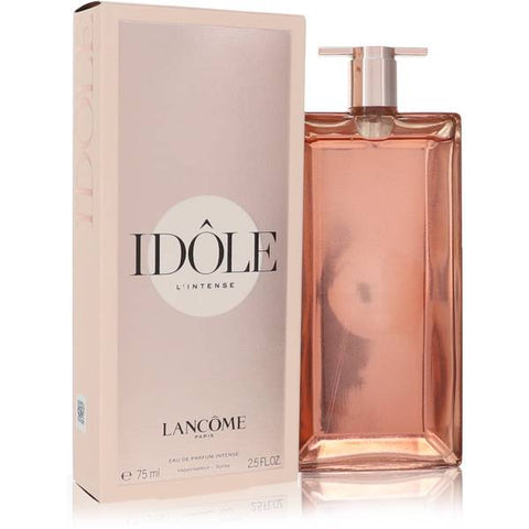 Idole L'intense Eau De Parfum Spray by Lancome