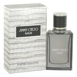 Jimmy Choo Man Eau De Toilette Spray By Jimmy Choo - ModaLtd Beauty  - 1