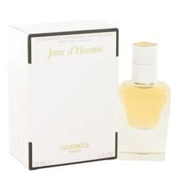 Jour D'hermes Eau De Parfum Spray Refillable By Hermes - ModaLtd Beauty  - 1