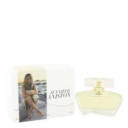 Jennifer Aniston Eau De Parfum Spray By Jennifer Aniston - ModaLtd Beauty  - 1