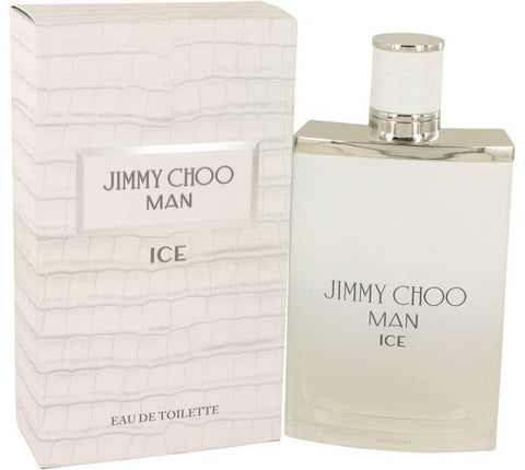 Jimmy Choo Ice Eau De Toilette Spray