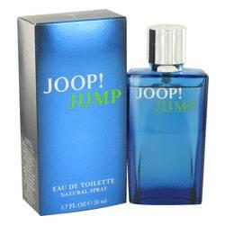 Joop Jump Eau De Toilette Spray By Joop! - ModaLtd Beauty  - 1