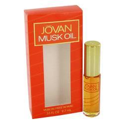 Jovan Musk Oil with Applicator By Jovan - ModaLtd Beauty 