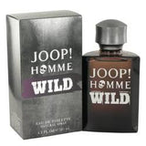 Joop Homme Wild Eau De Toilette Spray By Joop! - ModaLtd Beauty  - 2