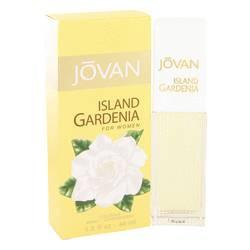 Jovan Island Gardenia Cologne Spray By Jovan - ModaLtd Beauty 