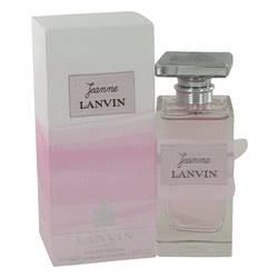 Jeanne Lanvin Eau De Parfum Spray By Lanvin - ModaLtd Beauty  - 2