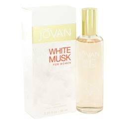 Jovan White Musk Eau De Cologne Spray By Jovan - ModaLtd Beauty 
