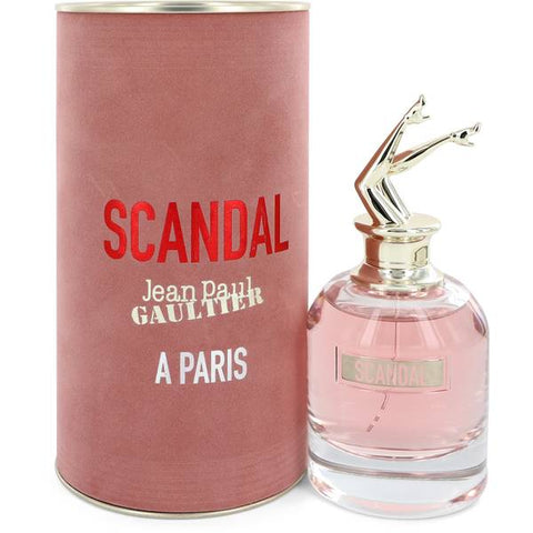 Jean Paul Gaultier Scandal A Paris  Eau De Toilette Spray