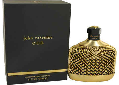 John Varvatos Oud Eau De Parfum Spray By John Varvatos