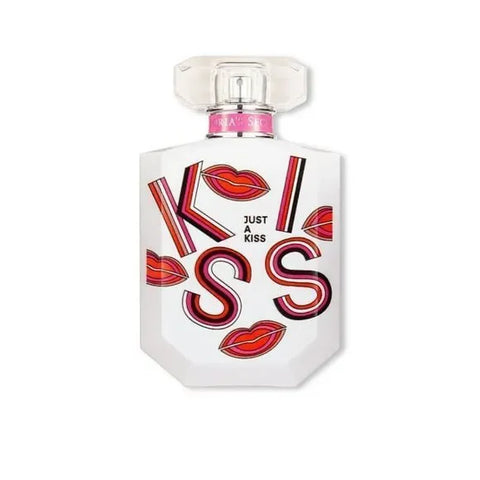 Just A Kiss Eau De Parfum Spray by Victoria's Secret