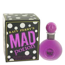 Katy Perry Mad Potion Eau De Parfum Spray