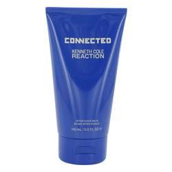 Kenneth Cole Reaction Connected After Shave Balm By Kenneth Cole - ModaLtd Beauty 
