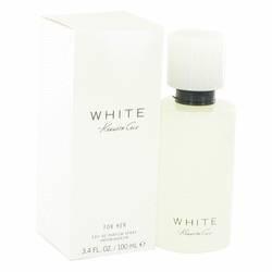 Kenneth Cole White Eau De Parfum Spray By Kenneth Cole - ModaLtd Beauty 