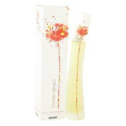 Kenzo Flower Summer Eau D'ete Alcohol Free Parfumee Spray (2006 Limited Edition) By Kenzo - ModaLtd Beauty 